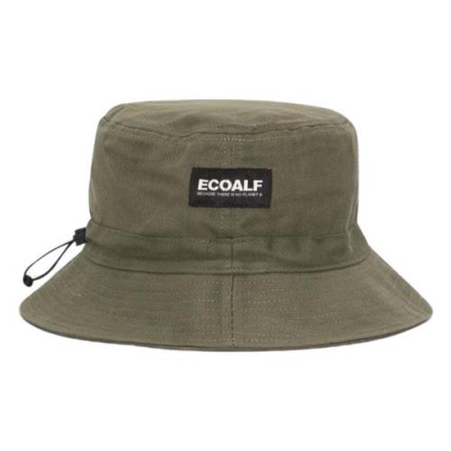 Ecoalf Bucket Hat Green, Unisex