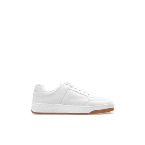 Saint Laurent ‘Sl/61’ sneakers White, Herr