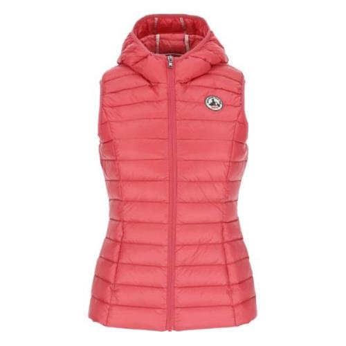 Jott 424 Vest Pink, Dam