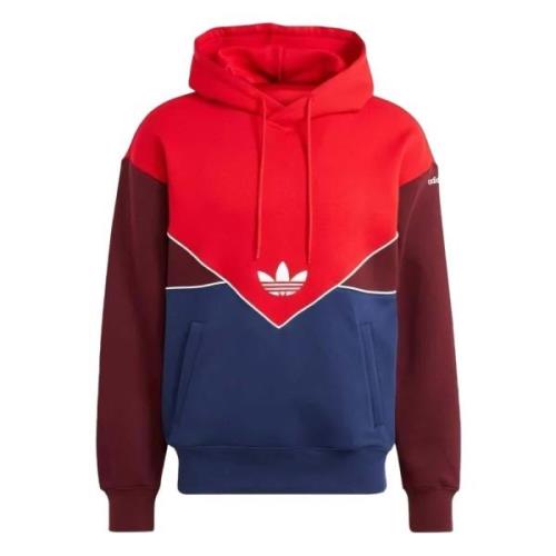 Adidas Adicolor Seasonal Archive Hoodie Multicolor, Herr