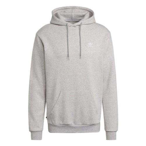 Adidas Ess+ Sust Hoodie Gray, Herr