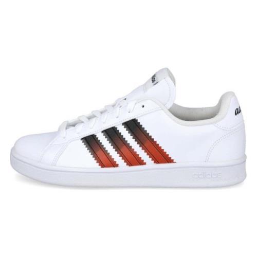 Adidas Mdgy9630 Skor White, Herr