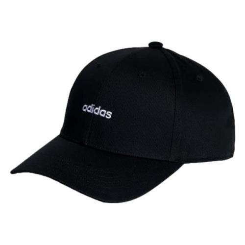 Adidas Bsbl Street Cap Black, Unisex