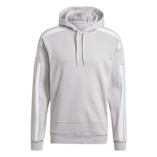 Adidas Squadra 21 Hoodie Gray, Herr