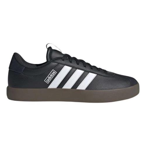 Adidas Vl Court 3.0 Sneakers Black, Herr