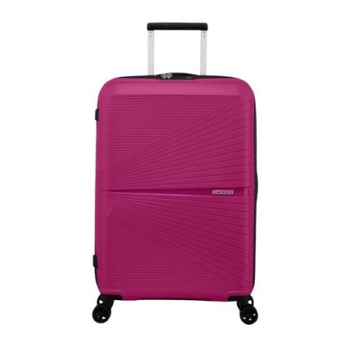 American Tourister Bags Pink, Unisex