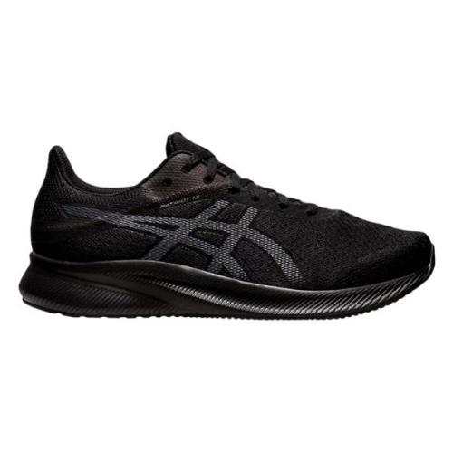 Asics Löparskor Black, Herr