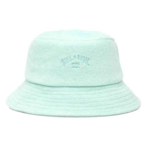 Billabong Chill Bucket Hat Green, Dam