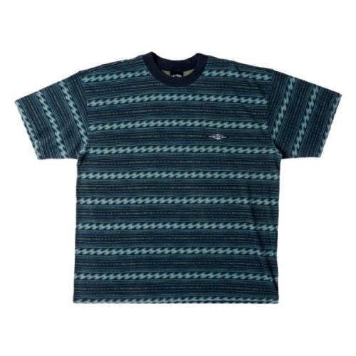 Billabong Halfrack T-shirt Blue, Herr