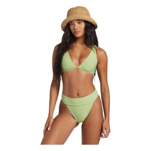 Billabong Bikinis Green, Dam