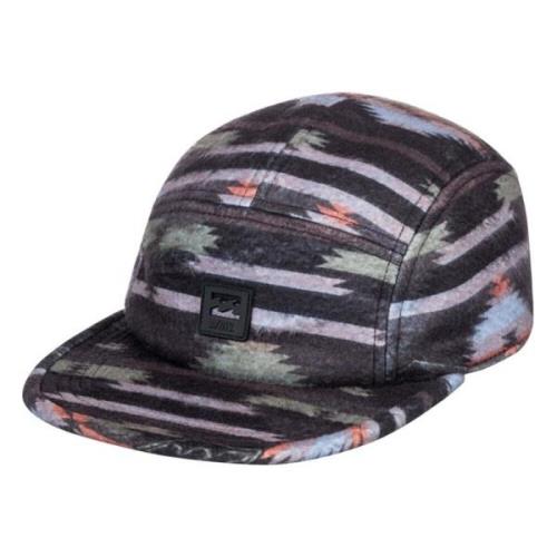 Billabong Boundary Cap Multicolor, Herr