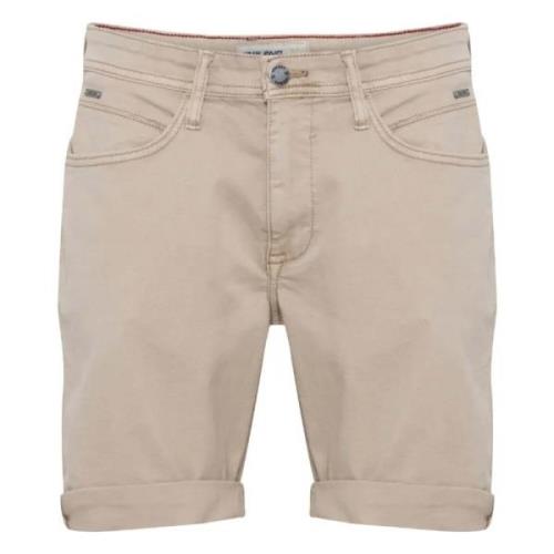 Blend Shorts Beige, Herr