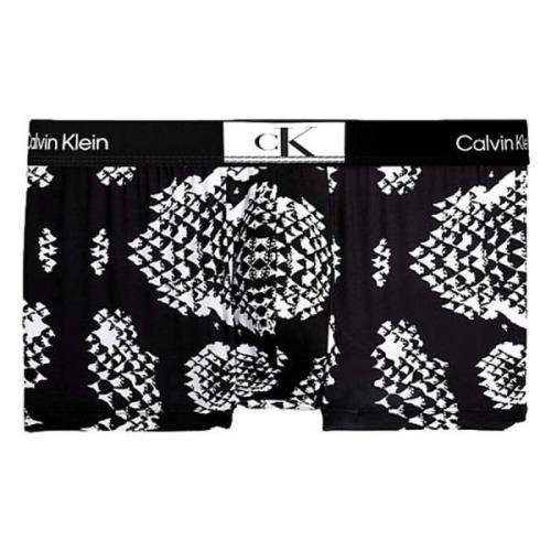 Calvin Klein Boxerbriefs Black, Herr