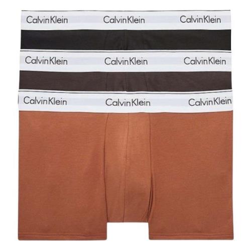 Calvin Klein 3Pack Boxer briefs Multicolor, Herr