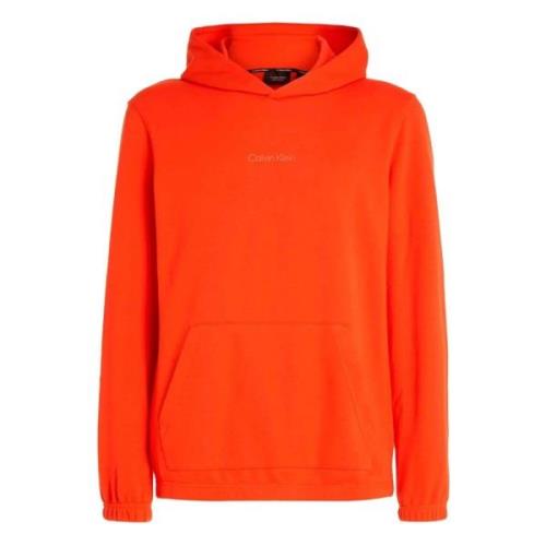 Calvin Klein Hoodie Orange, Herr