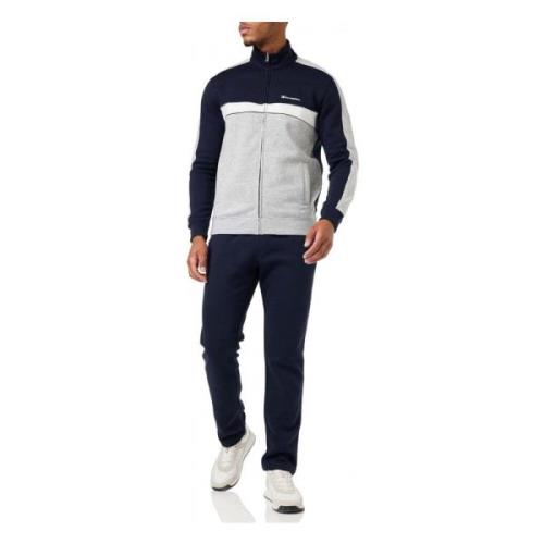 Champion Komplett tracksuit Multicolor, Herr