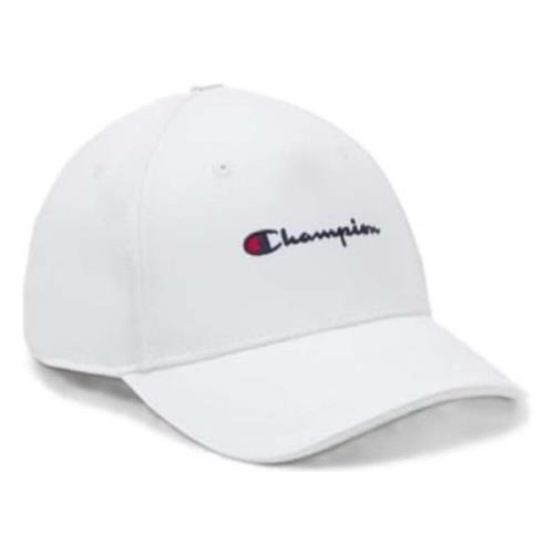 Champion Keps White, Unisex