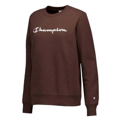 Champion Hoodie Brown, Dam