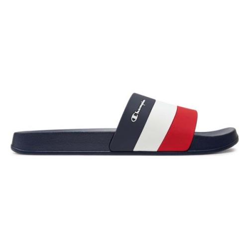 Champion All American Flip flops Multicolor, Herr