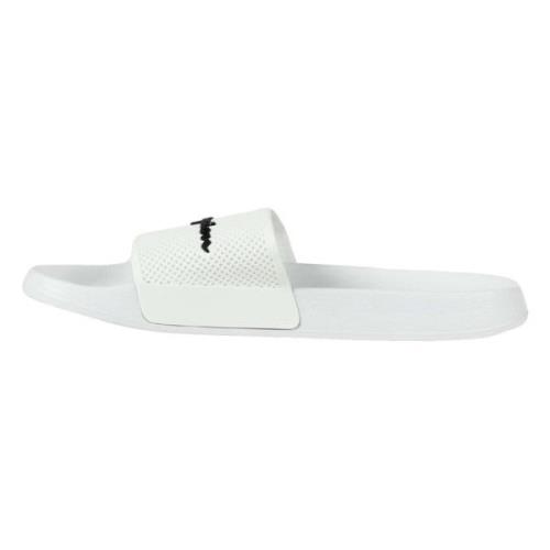 Champion Daytona Flip flops White, Dam