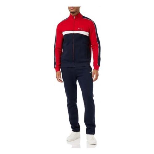 Champion Komplett tracksuit Multicolor, Herr