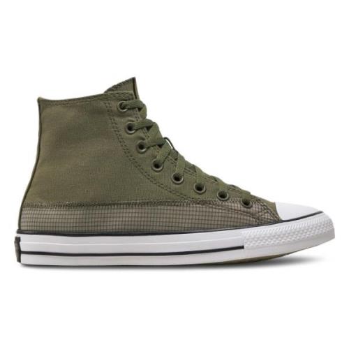 Converse Chuck Taylor All Star Sneakers Green, Herr