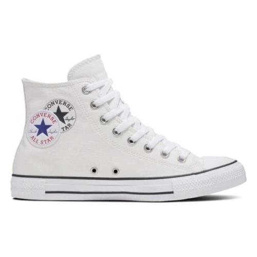 Converse Sneakers White, Herr