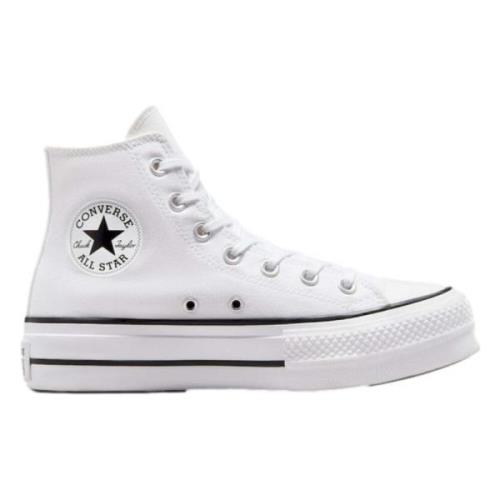 Converse Chuck Taylor All Star Sneakers White, Herr