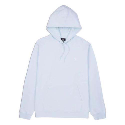 Converse Standard FIT Hoodie Blue, Herr