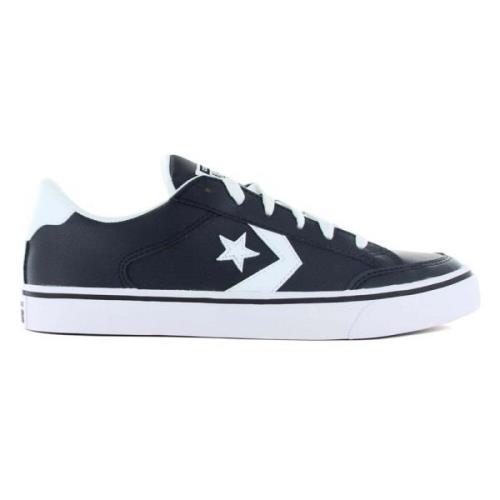 Converse Tobin Sneakers Black, Herr