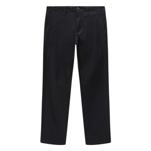 Dickies Kerman Långbyxor Black, Herr