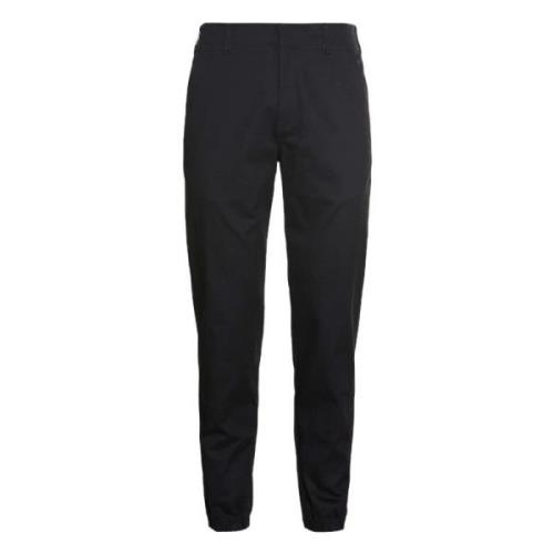 Dickies Twill Long pants Black, Herr