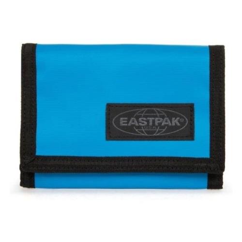 Eastpak Crew Single Wallet Blue, Unisex