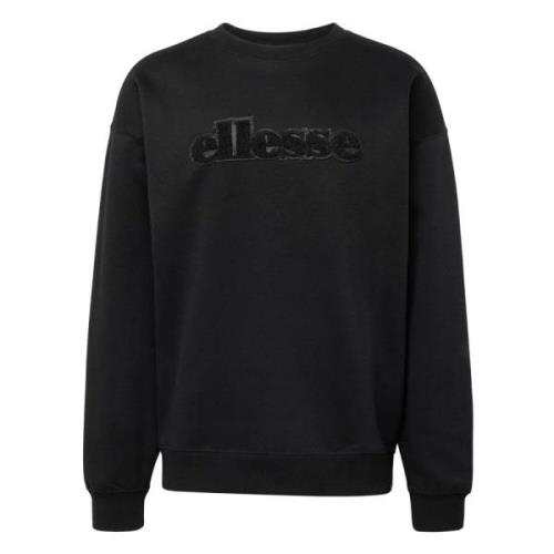 Ellesse Regno Hoodie Black, Herr