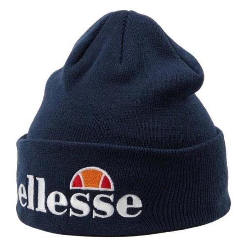 Ellesse Velly Beanie Wool Cap Blue, Unisex