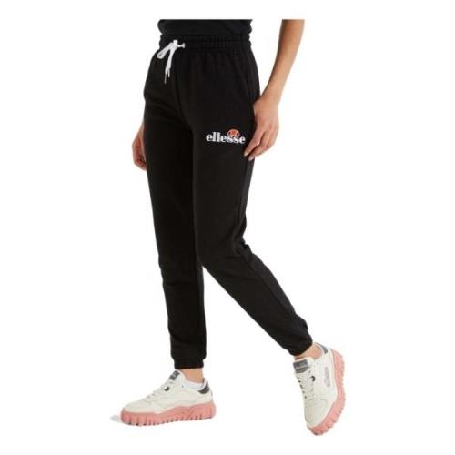 Ellesse Noora Långa byxor Black, Dam