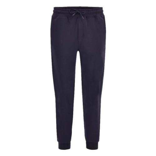 Guess Arlo Long Pant Långa byxor Blue, Herr