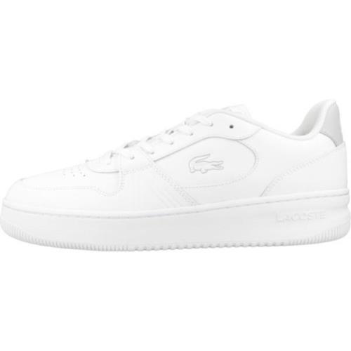 Lacoste Casual Sneakers Set White, Herr