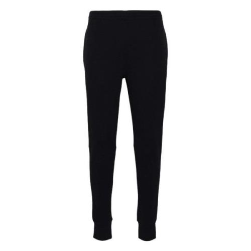 Lacoste Tracksuit pants Black, Herr