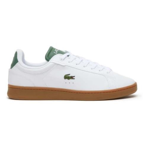 Lacoste Carnaby Pro 123 Sneakers White, Herr