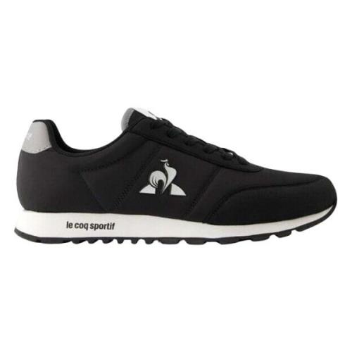 le coq sportif Racerone_2 Sneakers Black, Herr