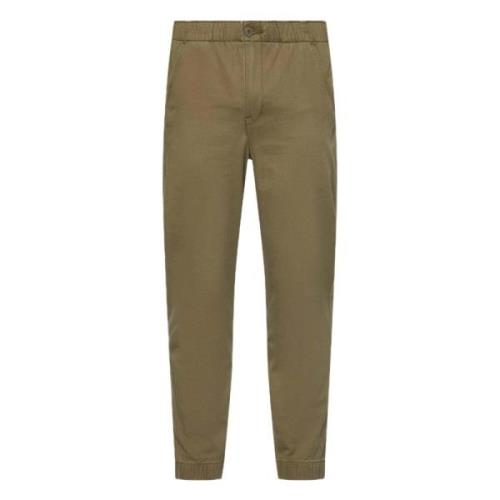 Levi's Xx Chino Joggers III Långa byxor Green, Herr