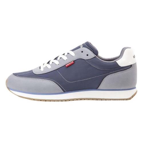 Levi's Stag Runner Sneakers Multicolor, Herr