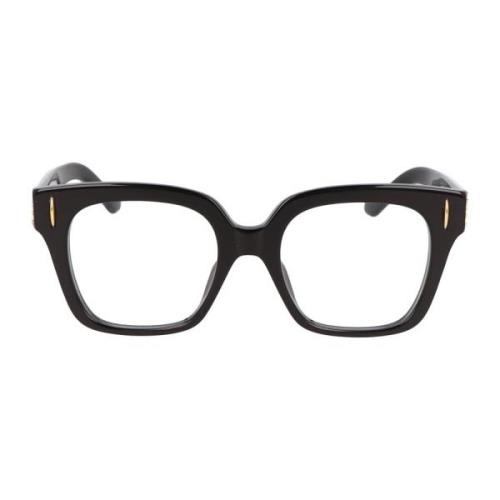 Loewe Stiliga Glasögon Brown, Unisex