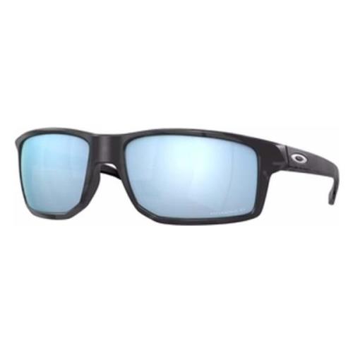 Oakley Gibston Mtt Camo Sunglass Black, Unisex