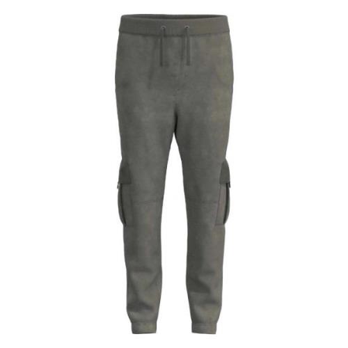 Pepe Jeans Sweatpants Green, Herr