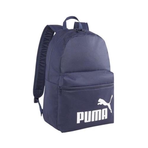 Puma Marin Phase Ryggsäck Blue, Unisex