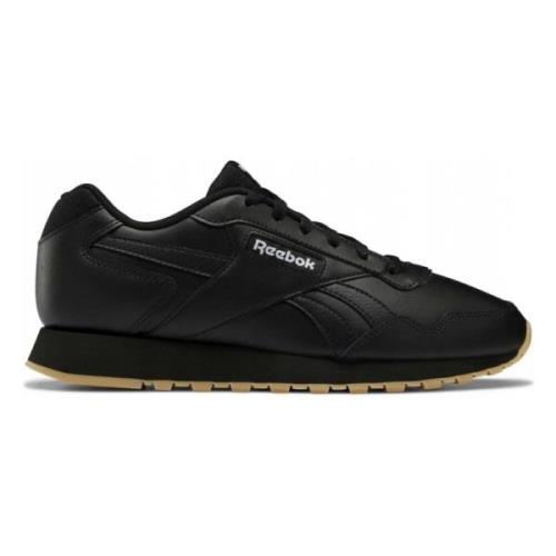 Reebok Glide Sneakers Black, Herr