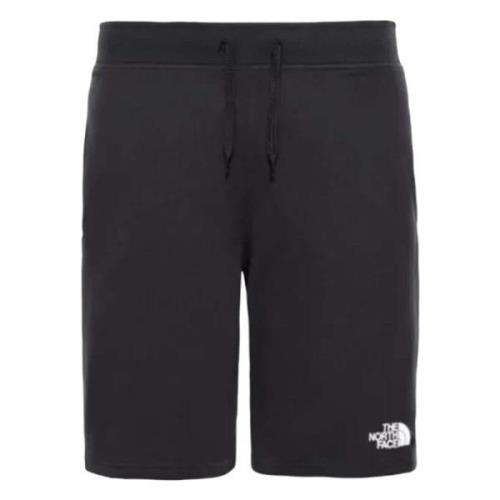 The North Face Lätta Shorts Black, Herr