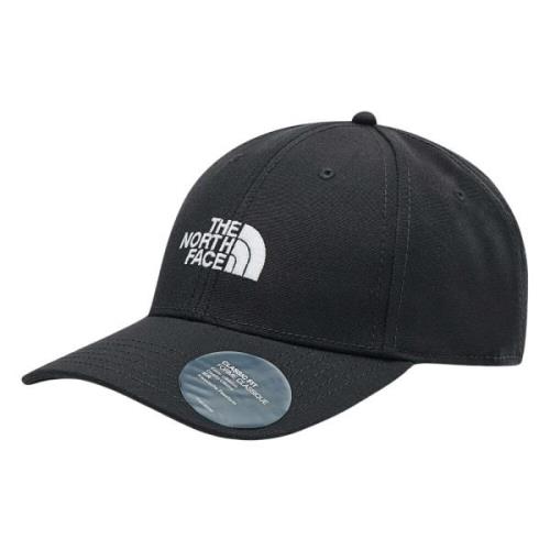 The North Face 66 Cap Black, Herr